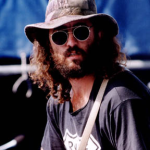 James McMurtry photo provided by Last.fm