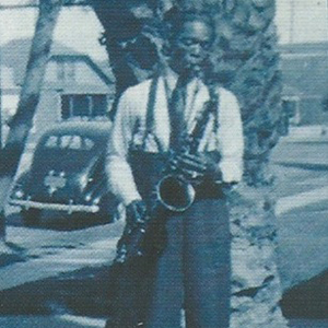 Maxwell Davis photo provided by Last.fm