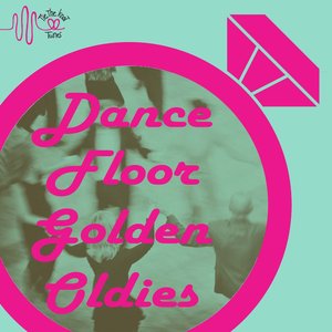 Tie the Knot Tunes Presents the Wedding Planner: 2 Hours of Dance Floor Golden Oldies