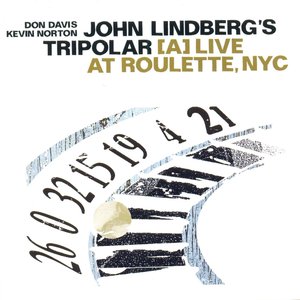 [A] Live at Roulette, NYC