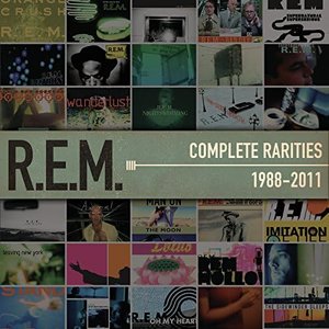 Complete Rarities 1988-2011 [Explicit]