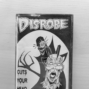 Cuts Your Head