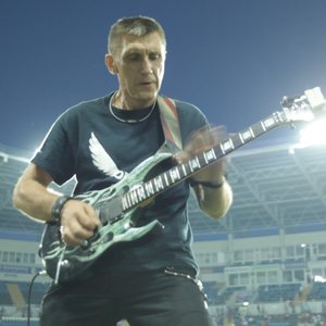 Avatar for Vyacheslav Nichik