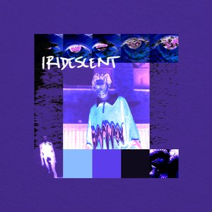 IRIDESCENT - Single