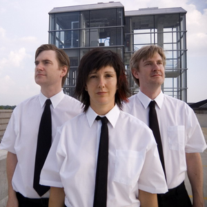 Salaryman photo provided by Last.fm