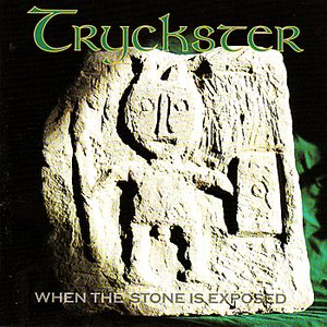 When The Stone Is Exposed
