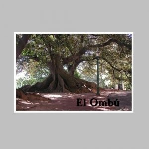 Image for 'El Ombu'