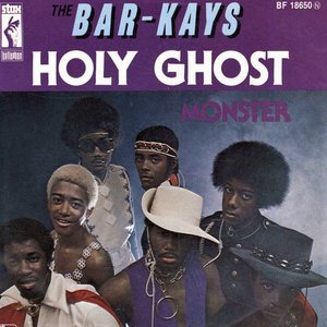 Holy Ghost / Monster