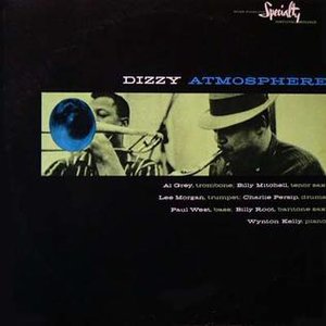 Dizzy Atmosphere