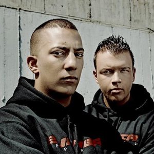 Farid Bang feat. Kollegah 的头像