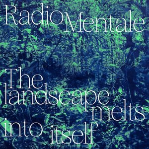 The Landscape Melts Into Itself