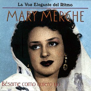 Avatar de Mary Merche