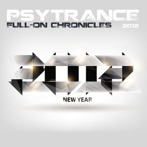 PsyTrance 2012