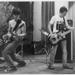 Deep Wound photo provided by Last.fm