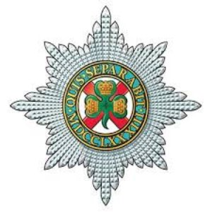 The Band of the Irish Guards 的头像