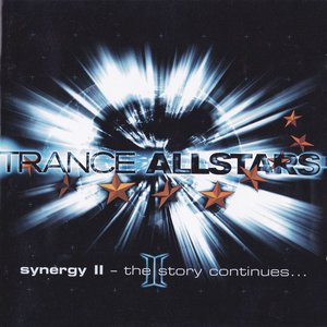 Synergy II - The Story continues...