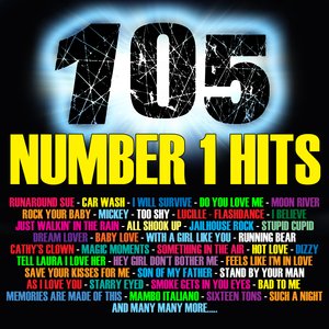 105 Number 1 Hits