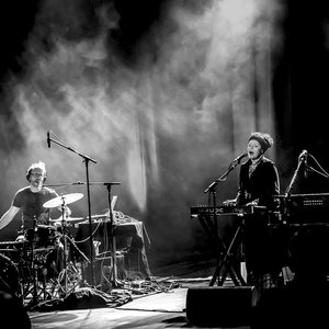 Mariana Sadovska & Christian Thomé 的头像