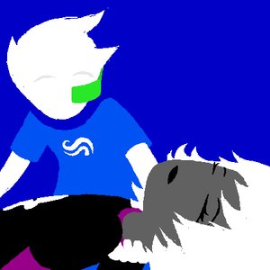 Avatar for Homestuck vs Dr. Dre & Eminem