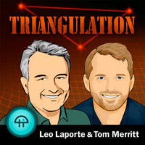 Leo Laporte and Tom Merritt のアバター