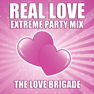 Real Love - Extreme Party Mix