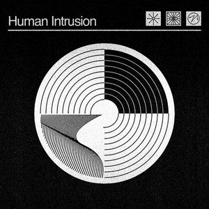 Human Intrusion EP