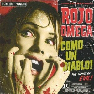 Como Un Diablo!