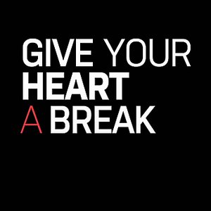 Give Your Heart a Break - Single (Demi Lovato Tribute)