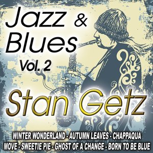 Jazz & Blues Vol. 2