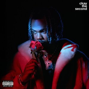 CKay The Second [Explicit]