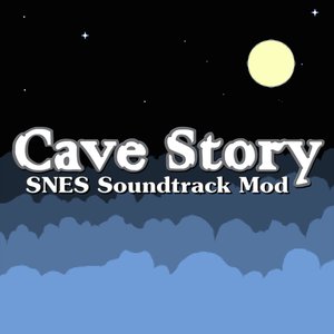 Cave Story SNES Soundtrack Mod