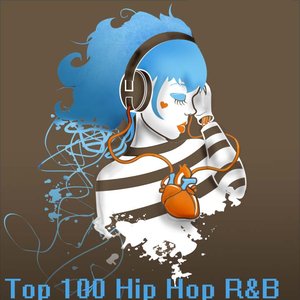 'Top 100 Hip Hop RnB Songs' için resim