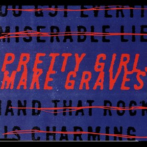 Pretty Girls Make Graves - EP