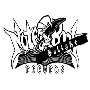 Notebook Records için avatar