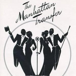 Manhattan Transfer