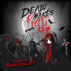 Scream! Skercrows!!! [Explicit]