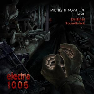Midnight Nowhere Game (Original Soundtrack)
