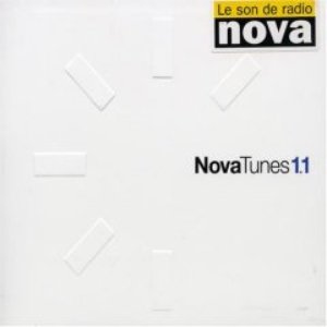 Image for 'Nova Tunes 11'