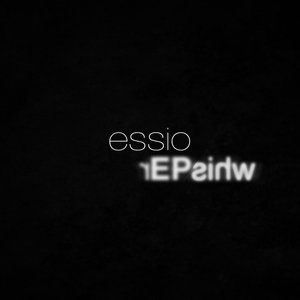 “Essio”的封面