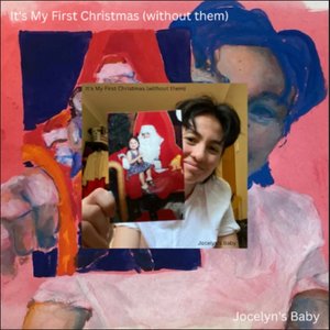 It's My First Christmas (without them) - Single