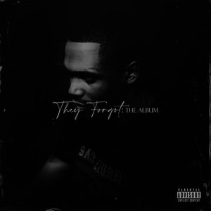 They Forgot: The Album