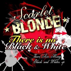 There Are Many Black and Whites (EP)