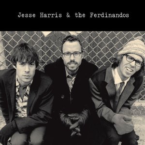 Jesse Harris & the Ferdinandos