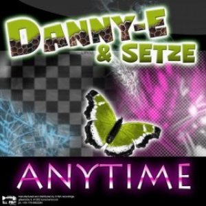 Avatar for Danny-E & Setze