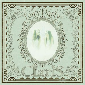“Fairy Party”的封面