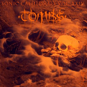 Sonic Cathedrals Vol. XXIV