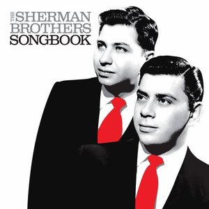 “The Sherman Brothers Songbook”的封面