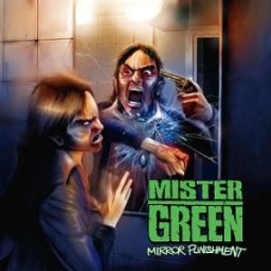 Mister Green 的头像