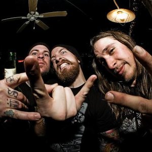 Black Tusk 的头像