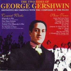Two Sides Of George Gershwin